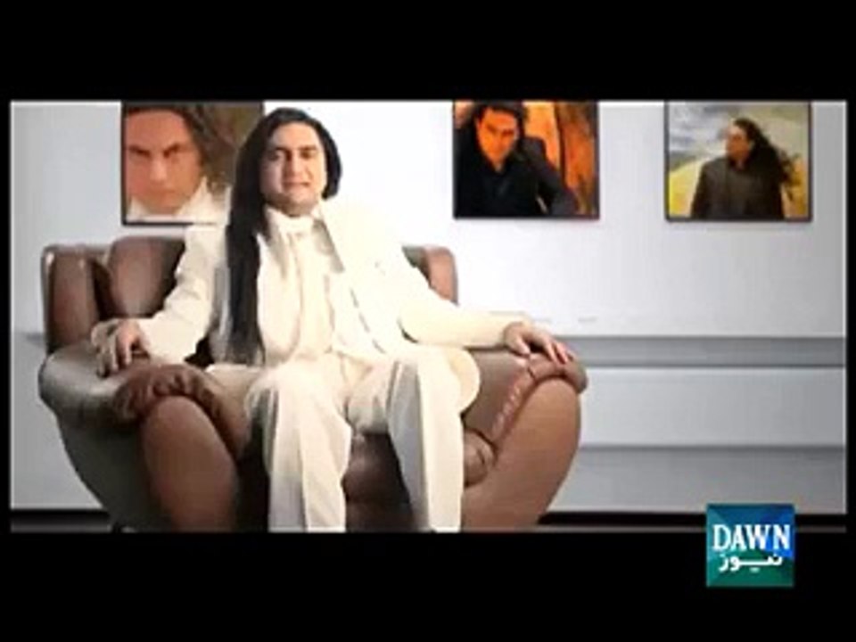 Tahir Shah to Debut in Hollywood Movie EYE To EYE Dawn News