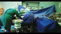 Verabschiedung unseres Chefarztes -Ein Leben der Anästhesie gewidmet