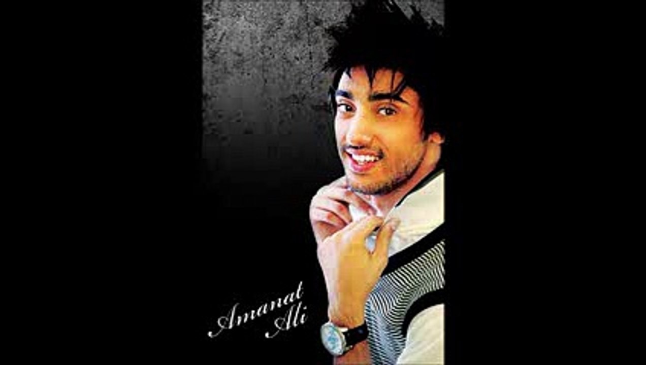 Amanat Ali Best Performance 00