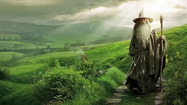 Streaming The Hobbit: An Unexpected Journey (2012) Full Online HD 1080p