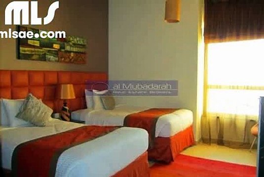 Fully Furnsihed 2 BR Apartment in Shams 1 JBR with Sea View - mlsae.com