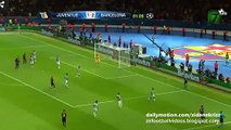 Gerard Piqué Incredible Miss | Juventus vs Barcelona | Champions League Final 06.06.2015