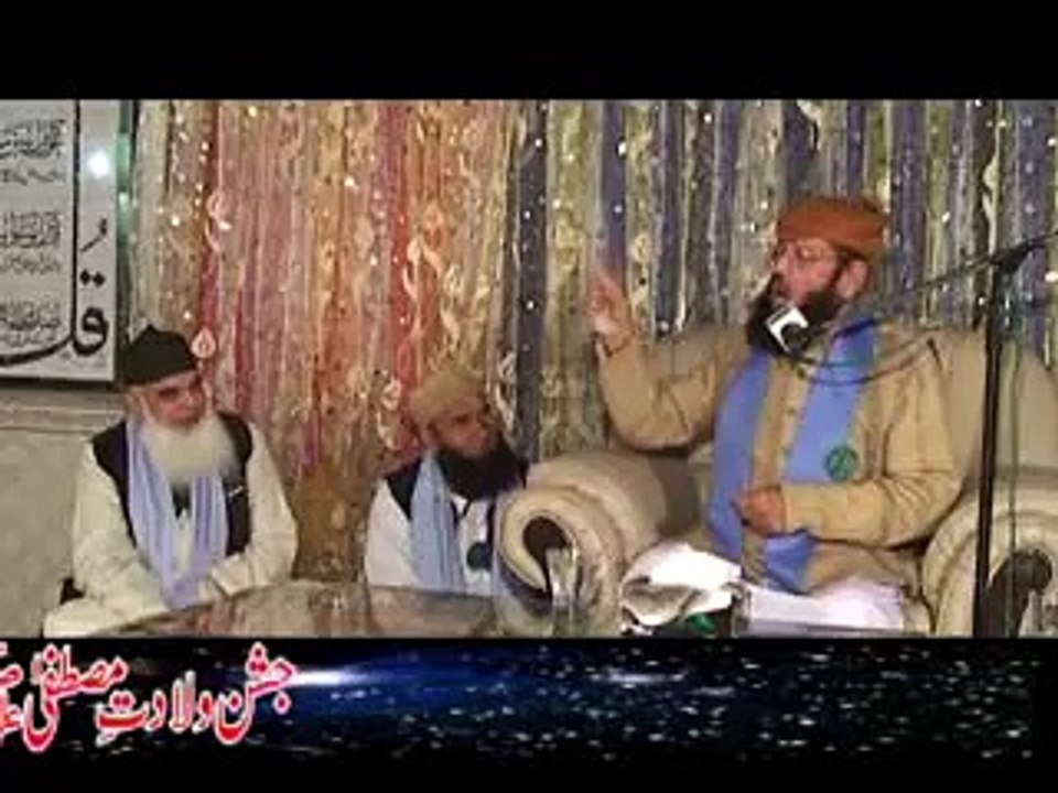 1st bayan part 2 Masjid yaa Rasool Allah (Sal Allah Ho Alihe Wasallum)