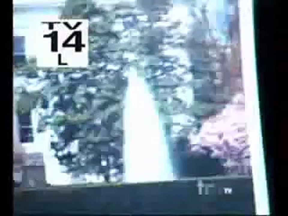 Penyebab Gempa & Tsunami Aceh 2004 - Program HAARP Yahudi  Menghancurkan Indonesia - Jesse Ventura