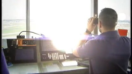 مراقبو الملاحة الجوية في ألمانيا يهددون بالإضراب