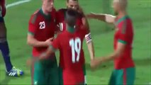 Full highlights ~ All goals ● Morocco vs Libya 3 0 ● 07 09 2014