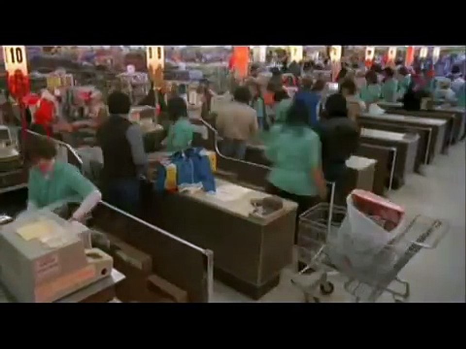 The Chemical Brothers - Leave Home ( Koyaanisqatsi (1983) )