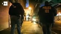 Detenidos en Estados Unidos casi 3.000 inmigrantes delincuentes