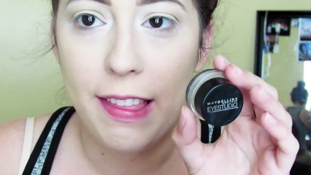 Summer Purple Statement Lips & Natural Eyes // Easy & Simple Makeup Tutorial