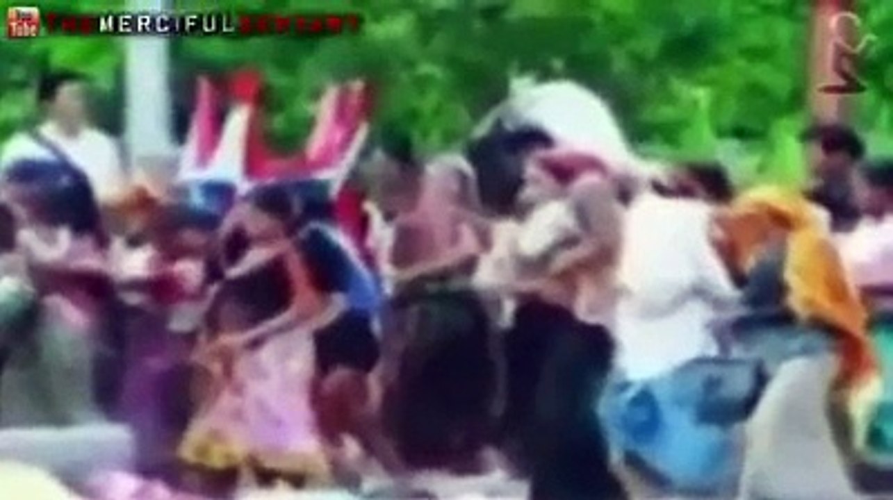 barma's muslim  Video AL FAIZ KHAN