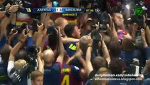 1-3 Neymar Celebration | Juventus vs Barcelona | Champions League Final 06.06.2015
