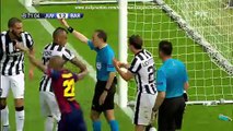 Juventus 1:3 Barcelona # All Goals & Highlights 06.06.2015 HD