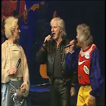 Hugues Aufray & Tri Yann - Santiano (Santy Anno) 2001