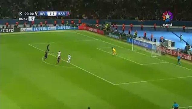 JUVENTUS BARCELONA 90+6 NEYMARIN GOLÜ ŞAMPİYONLAR LİGİ FİNALİ! JUVENTUS 90 + 6 Neymar' BARCELONA CHAMPIONS LEAGUE FINAL