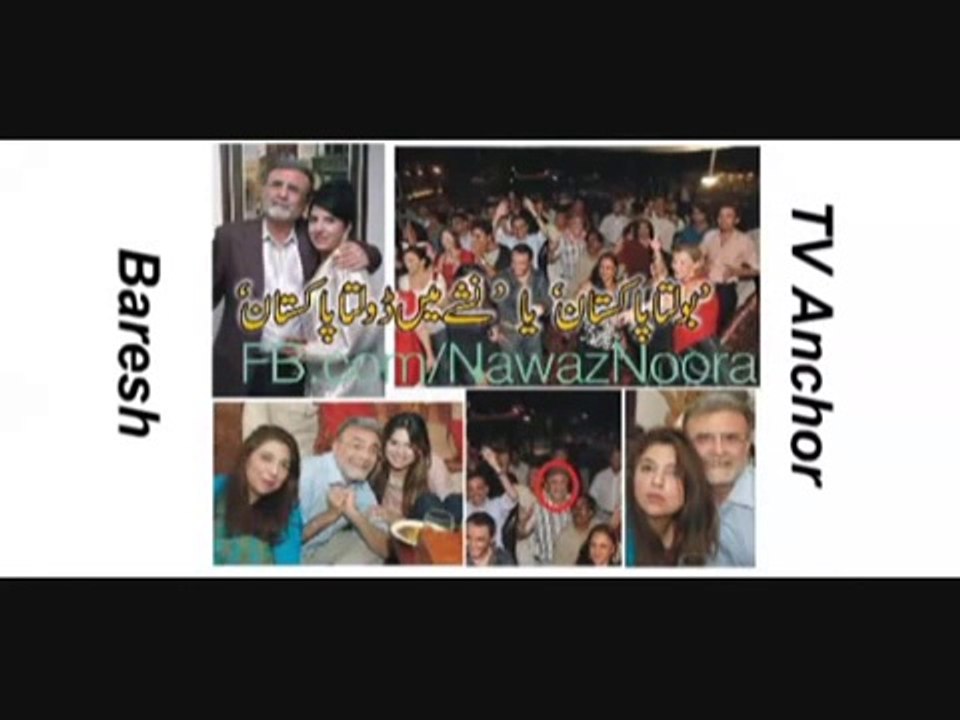 Pakistan Black Media Burma Muslims killings and Pakistani leaders byALFAIZKHAN