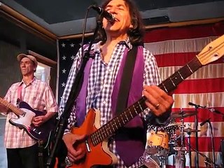 Spampinato Brothers "I Love Her, She Loves Me"