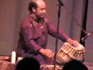 Best Tabla player of the World ( Pt. Abhijit Banerjee )