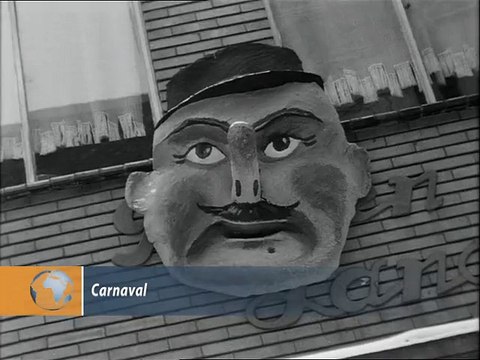 Carnaval - 1955