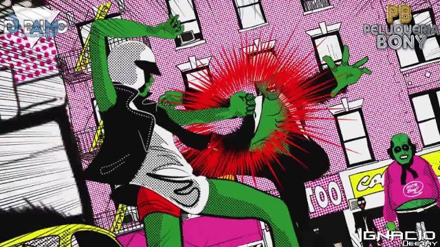 Electro House Mix - Dj Balmo Ft Ignacio Dj