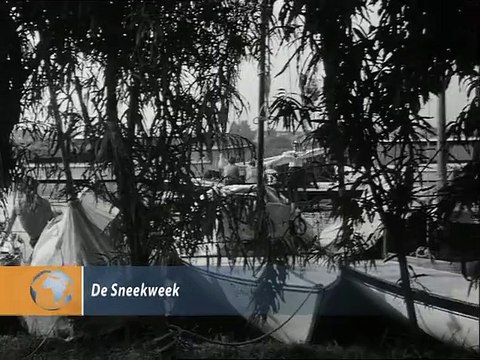 De Sneekweek - 1955