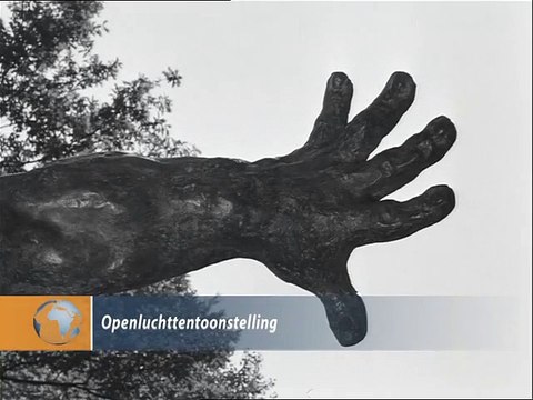 Openluchttentoonstelling - 1955