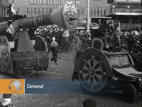 Carnaval - 1956