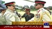 Geo News Headlines 7 June 2015_ News Pakistan Today Army Chief visit Sri Lanka