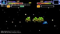 Megaman Mugen - Rockman VS Wily Alien [Final Boss Arcade]