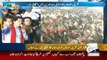 Geo News Headlines 7 June 2015_ News Pakistan Today Imran Khan Speech at PTI Jal