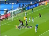 اهداف مباراة ( برشلونة 3-1 اليوفى ) دورى ابطال اوروبا - تعليق رؤوف بن خلیف