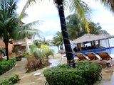 Infinity bay resort island of Roatan Honduras