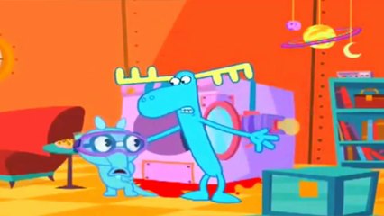 Happy Tree Friends-Behind the Eight Ball