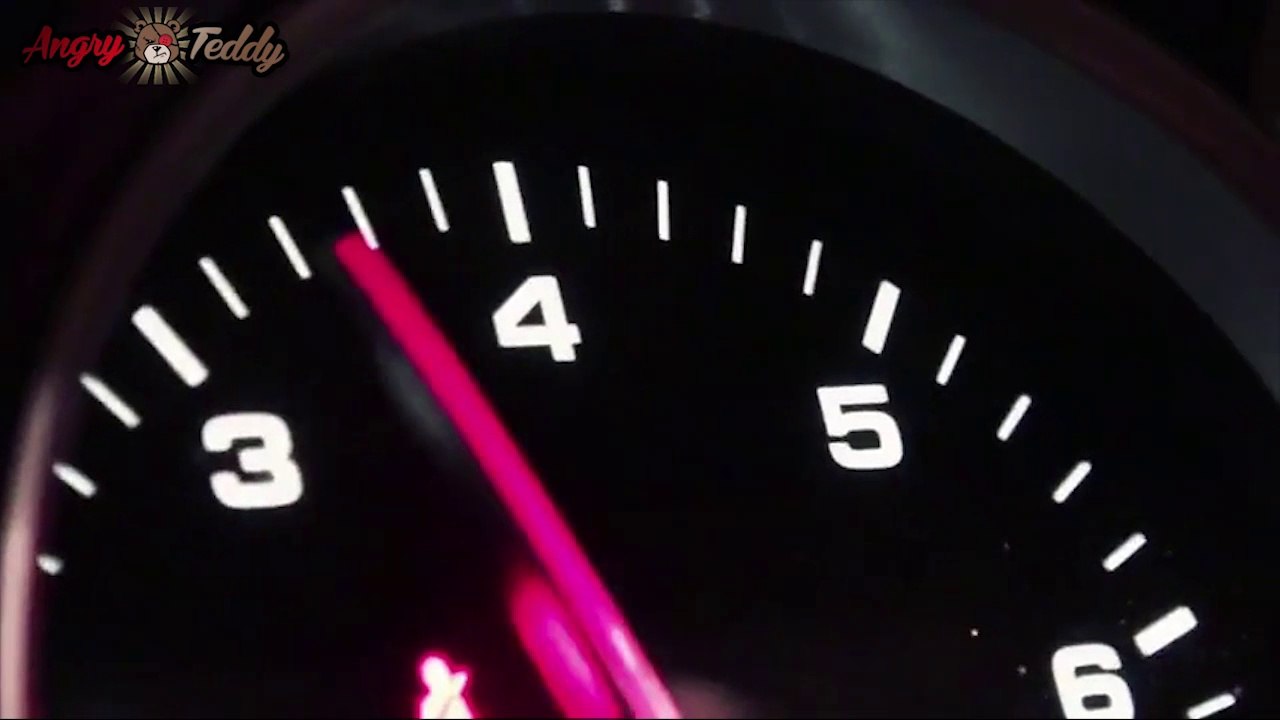 Cayenne Turbo vs ML63 AMG vs BMW X6M - Comparatif Super SUV