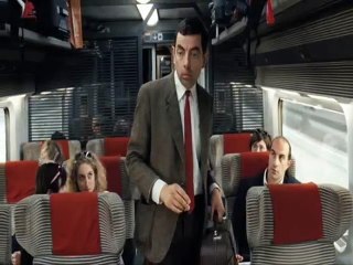 Mr. Bean's Holiday 5