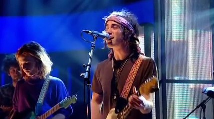 MGMT - Pieces of what ( live on Later.. )