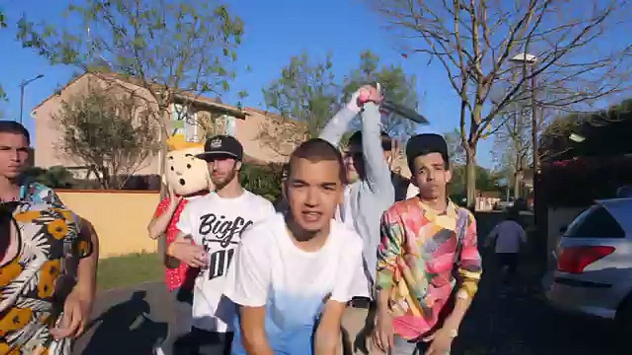 Bigflo & Oli - Gangsta