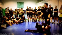 Silat Suffian Bela Diri - speed, coordination, precision by Fighter-Arts.net