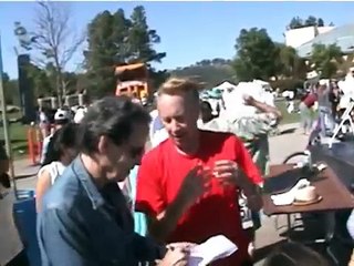 Jai Ho Dance with Young Imaginations