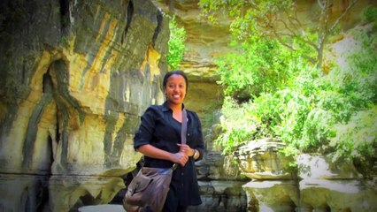 Sof Umar, Bale, Oromia