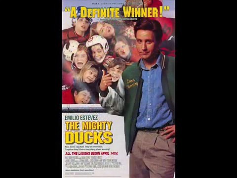 D3 Mighty Ducks - Dean Portman Returns - video Dailymotion