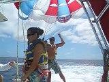 parasailing in oahu hawaii