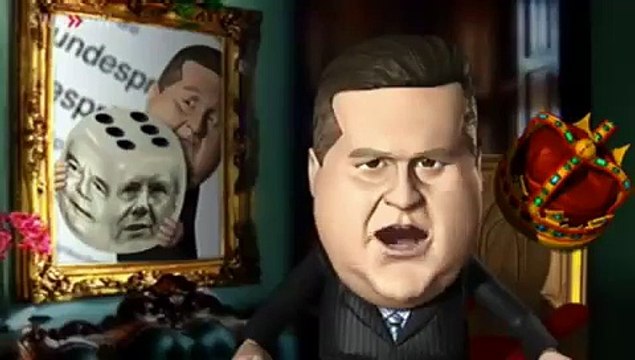 20100701 Ach, diese Präsidentenwahl!