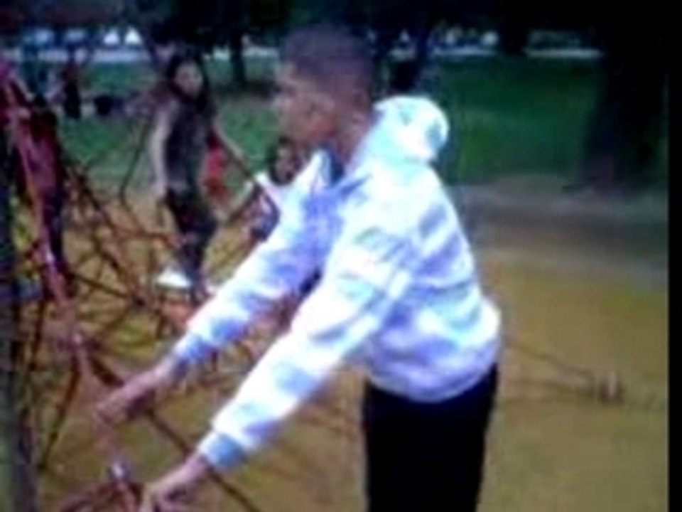 2 saut amed pris en haut