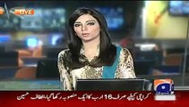 Geo News Headlines 7 June 2015_ News Pakistan Today Updates of Safora Incident K