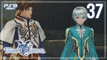 テイルズ オブ ゼスティリア │ Tales of Zestiria 【PS3】 -  37