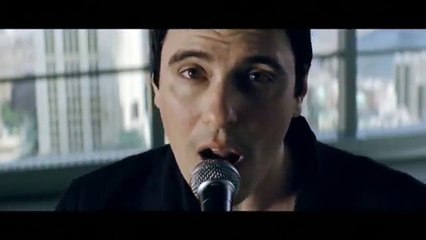 Breaking Benjamin - I Will Not Bow-7qrRzNidzIc