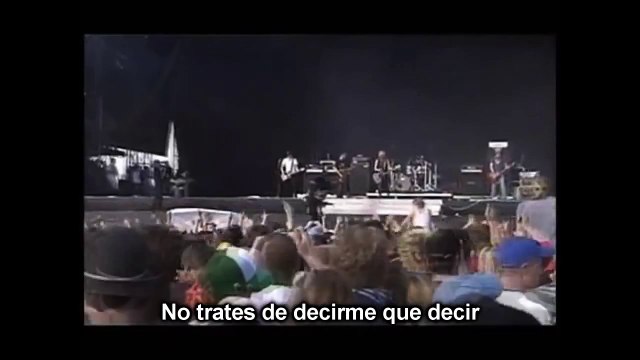 Avril Lavigne - Don't tell me (Traducida - Subtitulada en español)