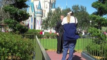 Surprise Proposal in WDW!!!!!