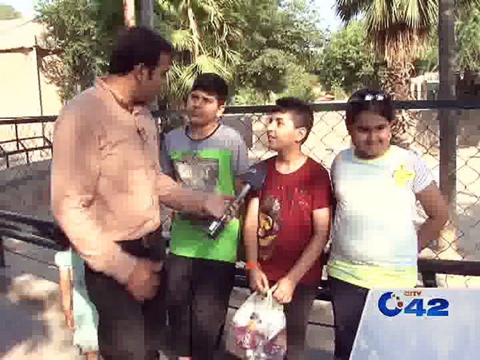 Reporter Dairy 06-06-15 City42