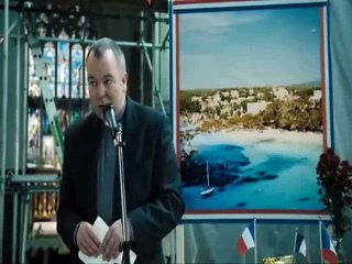 Mr Bean's Holiday_ Mr Bean wins First Prize